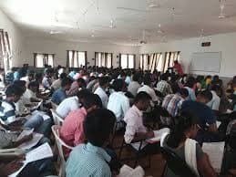 AKS IAS Academy Images photo 3